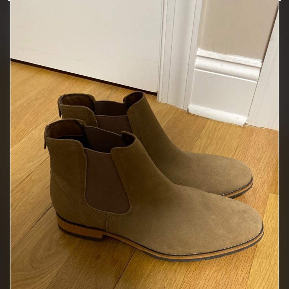 New Call it Spring Chelsea Boots